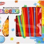 Blocuri de constructie paie 33x27x5 mc