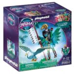 Playmobil Aventurile lui Ayuma Knight Fairy