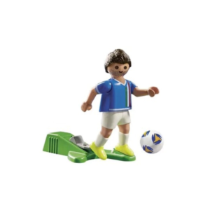 Playmobil Sports & Action Player Italia 9,5x14 cm
