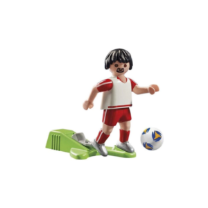 Playmobil Sports & Action Player Polonia