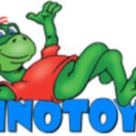dinotoys