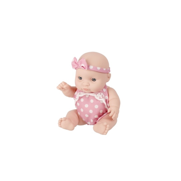 Jucarie papusa Mi Bebe 20 cm1 Papusa MiBebe bebelus Mega Creative