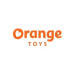 Orange Toys