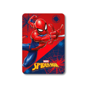 Pătură din lână Spiderman