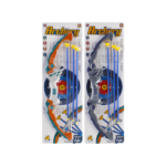 Arc + Accesorii Blister 23x70x3 cm