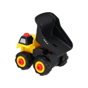 Set camion si utilaje constructii