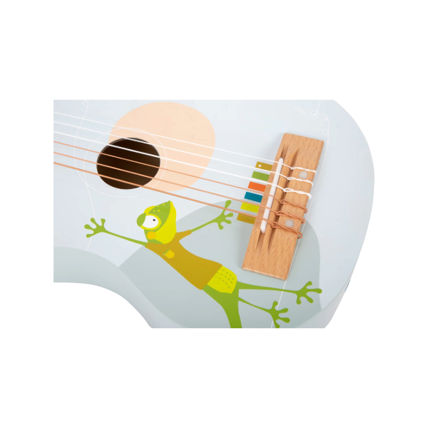 Chitara Groovy Beats 63x22x6.5cm