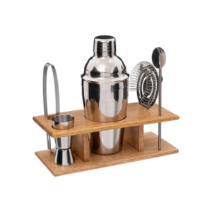 Set Sarg-Cocktail Victor 6 piese
