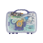 Cutie set medic pentru copii
