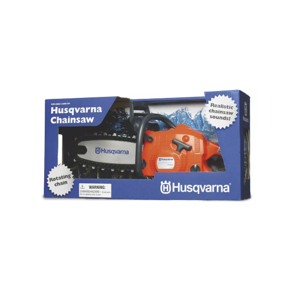 Jucarie drujba Husqvarna 440