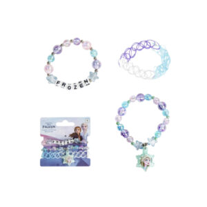 Frozen - Bijuterii pentru copii Pulsera, albastru