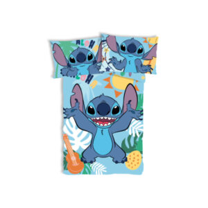 Disney Lilo și Stitch Star Dog Tropical set pat
