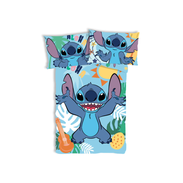 Disney Lilo și Stitch, Star Dog Tropical set pat Disney Lilo și Stitch Star Dog Tropical set pat
