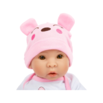 Papusa Marie cu accesorii