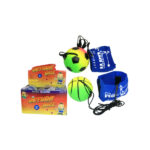 Return Ball minge cu elastic