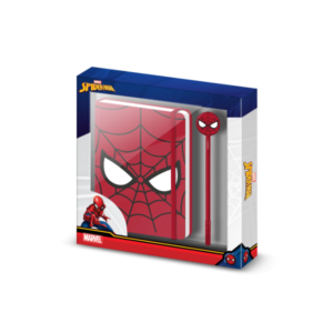 Cutie cadou Marvel Spiderman