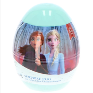 Ou surpriza Frozen