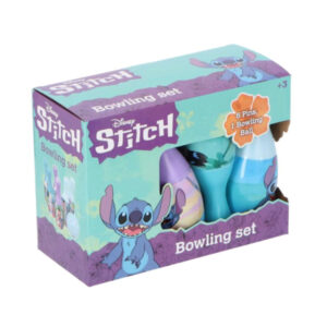 Set de bowling Stitch