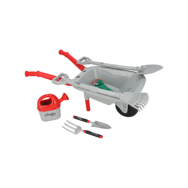 Jucarie micul gradinar set 8 piese