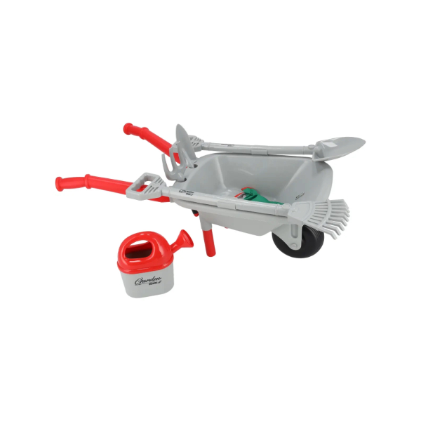 Jucarie micul gradinar set 8 piese