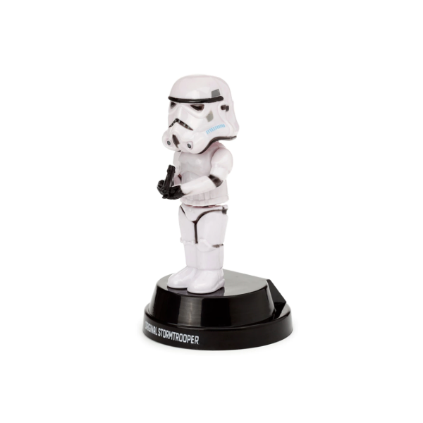 Păpușă solară Imperial Stormtrooper