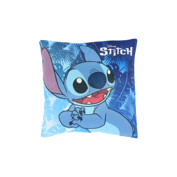 Pernă Lilo & Stitch - Smile