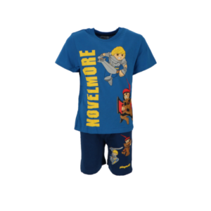Playmobil Shortama – Novelmore pijama copii