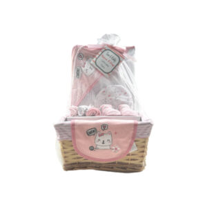 Set cadou nou nascut Tom Kids