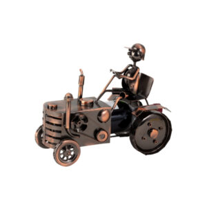Suport pentru sticle de vin Tractor