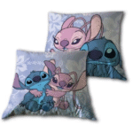 Disney Lilo și Stitch Cutie pernă decorativă 40x40 cm