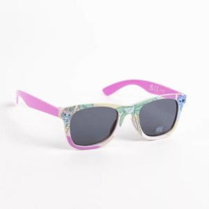 Disney Lilo și Stitch Relax set de ochelari de soare si sapcă de baseball