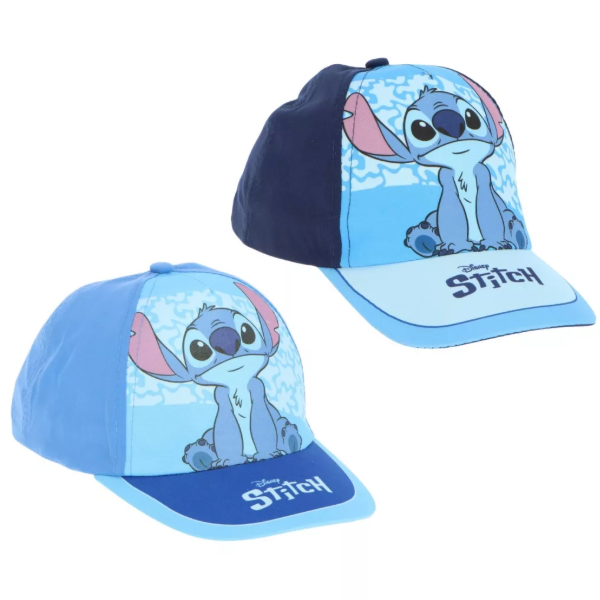 Disney Lilo și Stitch Sweet Blue sapca de baseball