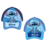Disney Lilo și Stitch Sweet Blue sapca de baseball