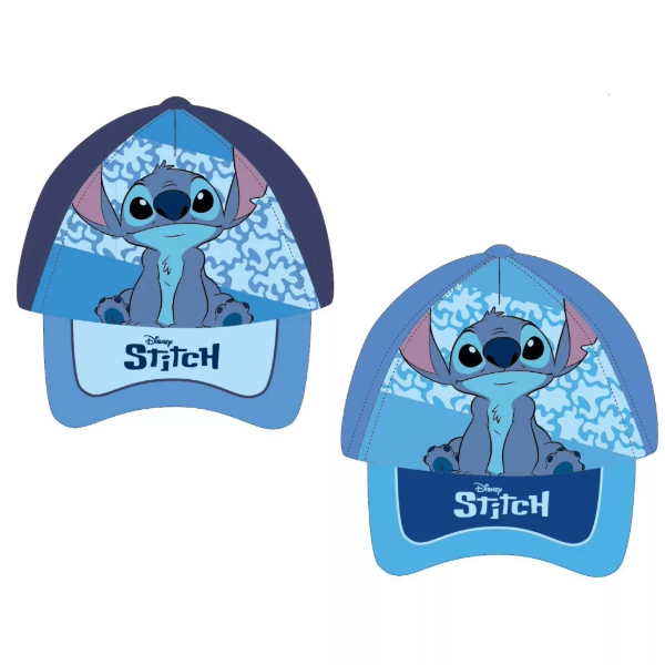 Disney Lilo și Stitch Sweet Blue sapca de baseball Disney Lilo și Stitch Sweet Blue sapca de baseball