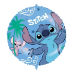 Balon folie Lilo & Stitch 46 cm