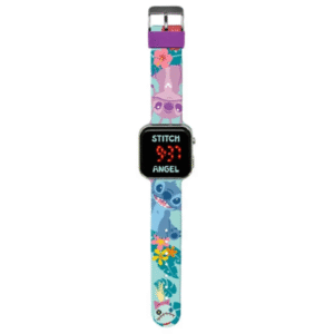 Disney Lilo și Stitch ceas digital LED