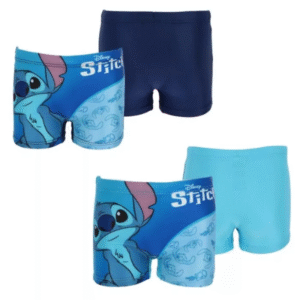 Disney Lilo și Stitch costum de baie pentru copii