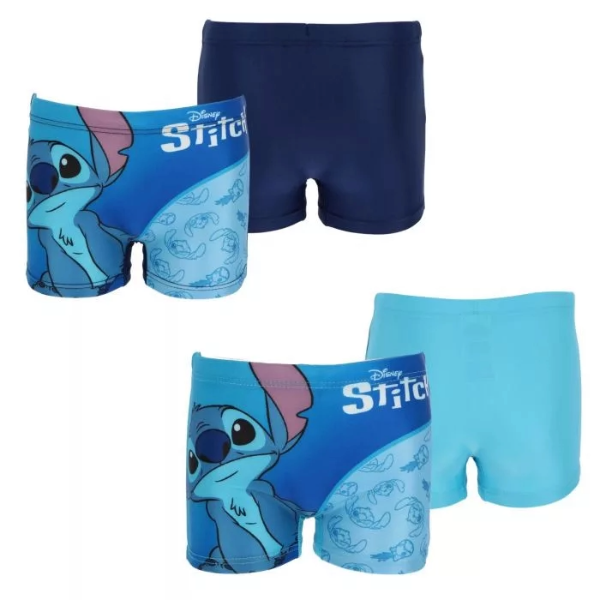 Disney Lilo și Stitch costum de baie pentru copii Disney Lilo și Stitch costum de baie pentru copii