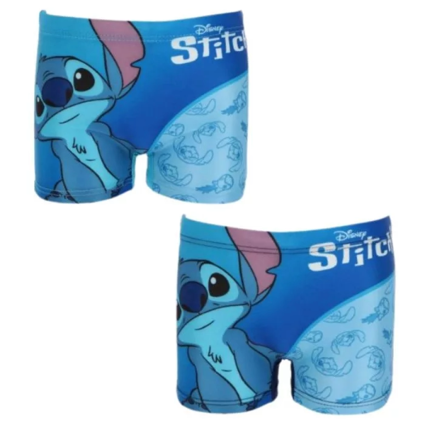 Disney Lilo și Stitch costum de baie pentru copii