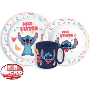 Set de masa Disney Lilo & Stitch Palms