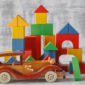 Blocurile de constructie jocul ideal