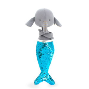 Alice Elefantica Sirena colectia Cotti Motti