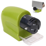 Ascutitor electric cutite si foarfeci