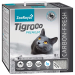 Asternut ZooRoyal tigrooo carbon fresh