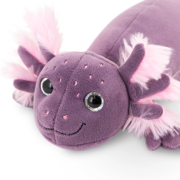 Axolotl violet oceanic colectia Ocean