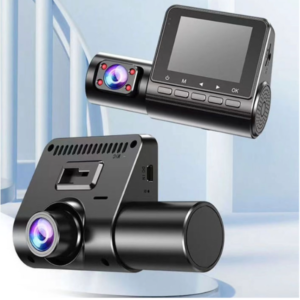 Camera de bord auto REC c50