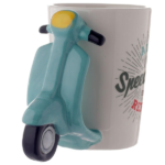 Cana cu maner trotineta electrica Speed ​​King