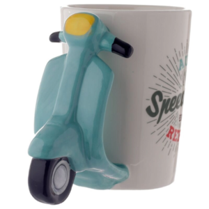Cana cu maner trotineta electrica Speed ​​King