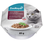 Carne vita consistenta ZooRoyal Gourmet