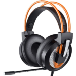 Casti Amazon Z11 Orange